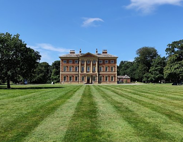 lytham hall