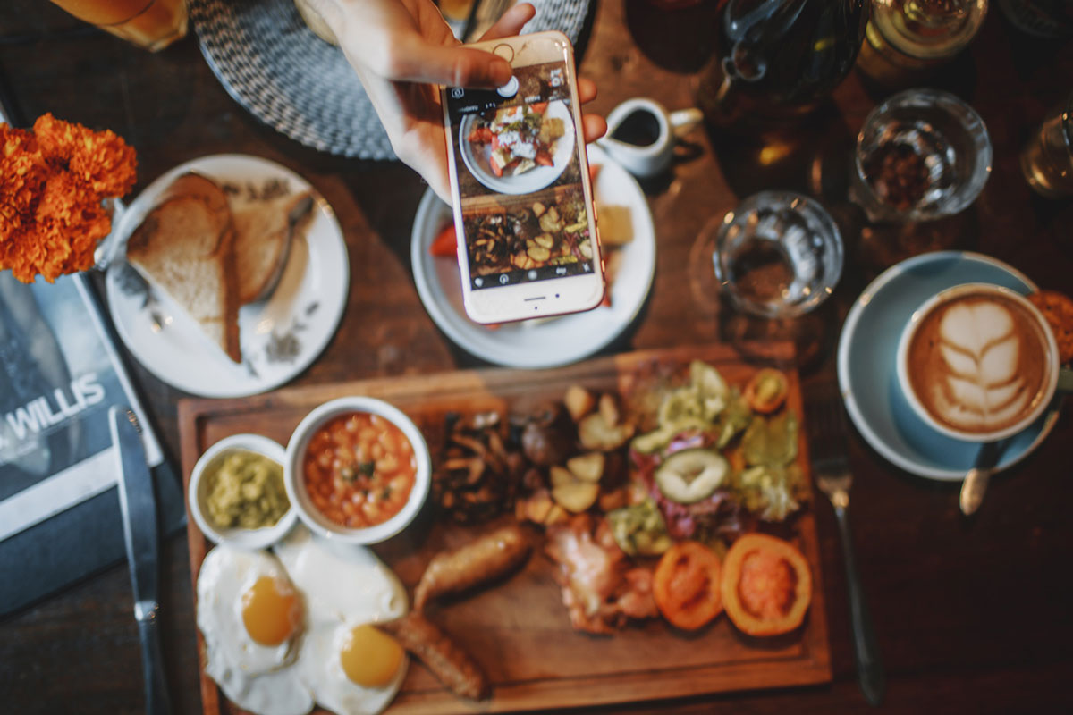 online-presence Boost Your Restaurant's Online Presence